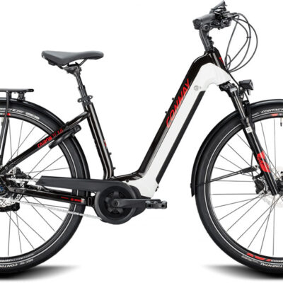 Conway Cairon TF 3.8 Wave – 250 W – 85 Nm – 25 km/h