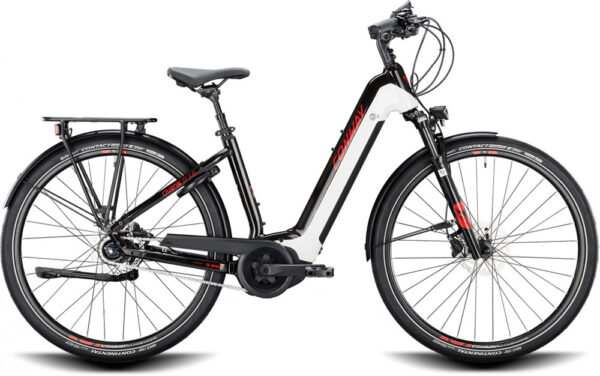Conway Cairon TF 3.8 Wave - 250 W - 85 Nm - 25 km/h