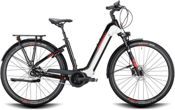 Conway Cairon TR 3.8 Wave - 250 W - 85 Nm - 25 km/h
