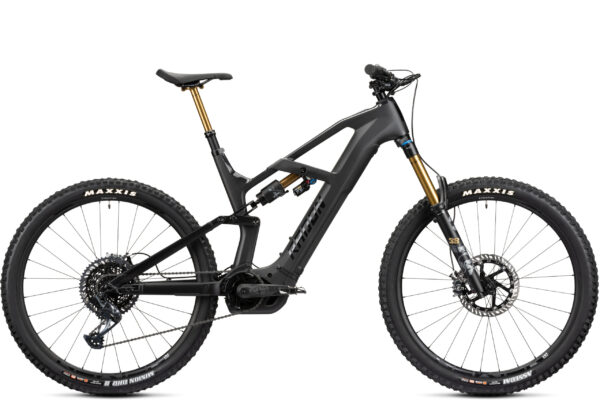 Radon Deft 10.0 750 - 250 W - 85 Nm - 25 km/h