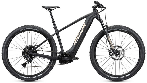 Radon Jealous Hybrid 9.0 625 - 250 W - 85 Nm - 25 km/h