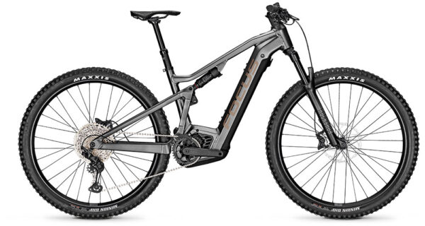 Focus THRON² 6.8 250 W - 85 Nm - 25 km/h