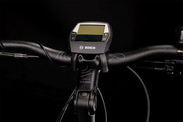 Cube Touring Hybrid Pro 625 Easy Entry lunar´n´grey - 250 W - 65 Nm - 25 km/h – Image 3