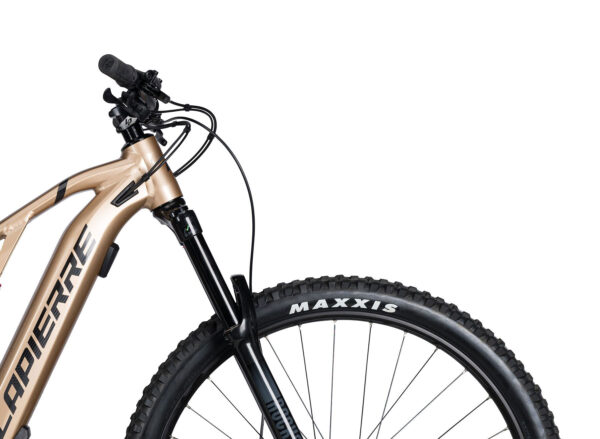 Lapierre Overvolt AM 5.6 - 250 W - 85 Nm - 25 km/h – Image 3