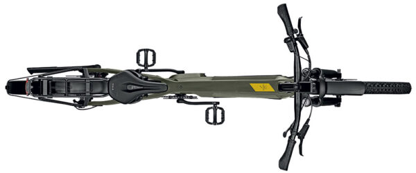 Kalkhoff Entice 7.B Advance+ 250 W - 85 Nm - 25 km/h – Image 3