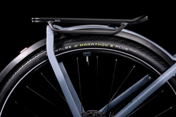 Cube Kathmandu Hybrid SLT 750 storm´n´grey - 250 W - 85 Nm - 25 km/h – Image 3