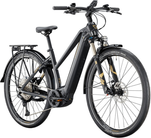 Conway Cairon T 5.0 - 250 W - 85 Nm - 25 km/h – Image 3