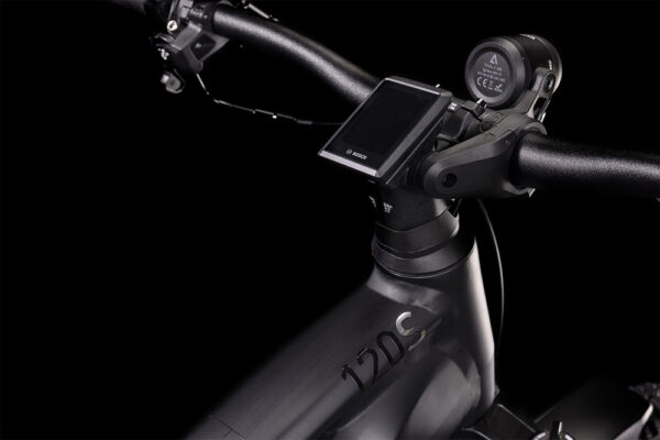 Cube Stereo Hybrid 120 SL Allroad 750 29 black´n´metal 250 W - 85 Nm - 25 km/h – Image 3