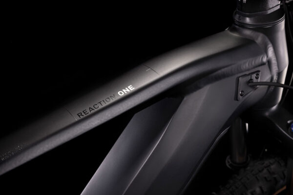 Cube Reaction Hybrid ONE 625 Lady black´n´metal 250 W - 85 Nm - 25 km/h – Image 3
