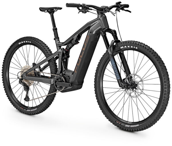 Focus THRON² 6.8 250 W - 85 Nm - 25 km/h – Image 3