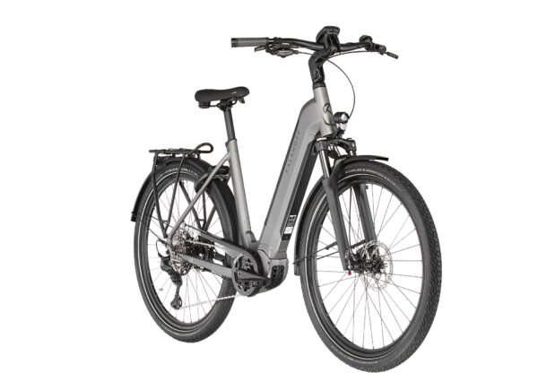 KALKHOFF ENDEAVOUR 5.B ADVANCE+ WAVE Noir 2022 - 250 W - 85 Nm - 25 km/h – Image 3