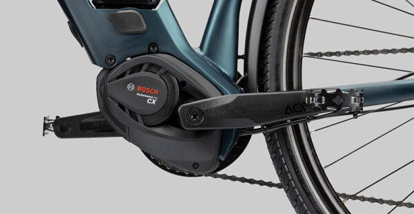 Radon Solution Hybrid 8.0 CX 500 - 250 W - 85 Nm - 25 km/h – Image 5