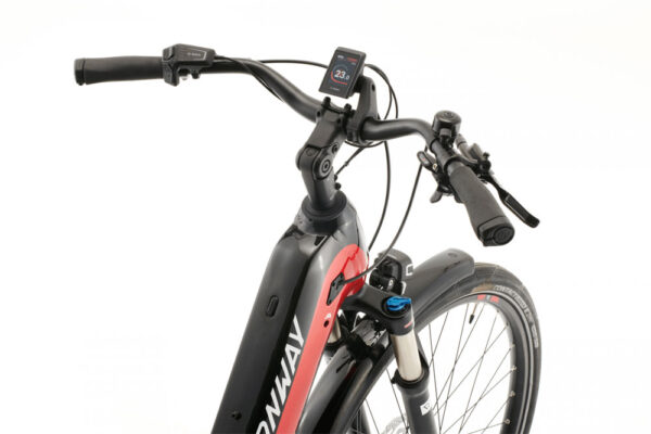 Conway Cairon T 5.0 Wave - 250 W - 85 Nm - 25 km/h – Image 5