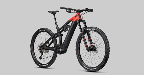 Radon Render 8.0 625 - 250 W - 85 Nm - 25 km/h – Image 5