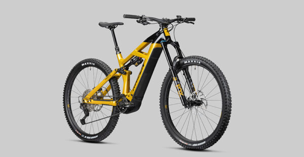 Radon Render 9.0 625 - 250 W - 85 Nm - 25 km/h – Image 5
