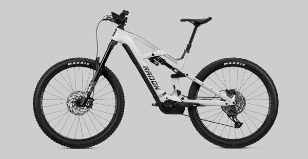 Radon Deft 9.0 750 - 250 W - 85 Nm - 25 km/h – Image 5
