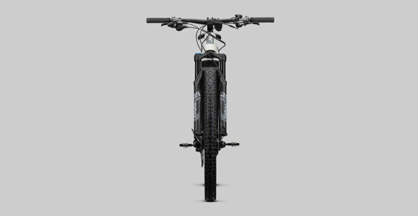 Radon Jealous Hybrid 10.0 625 - 250 W - 85 Nm - 25 km/h – Image 5