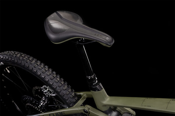 Cube Stereo Hybrid 160 HPC TM 750 27.5 flashgrey´n´olive 250 W - 85 Nm - 25 km/h – Image 4