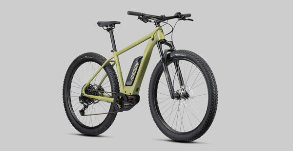 Radon ZR Team Hybrid 8.0 500 250 W - 85 Nm - 25 km/h – Image 5