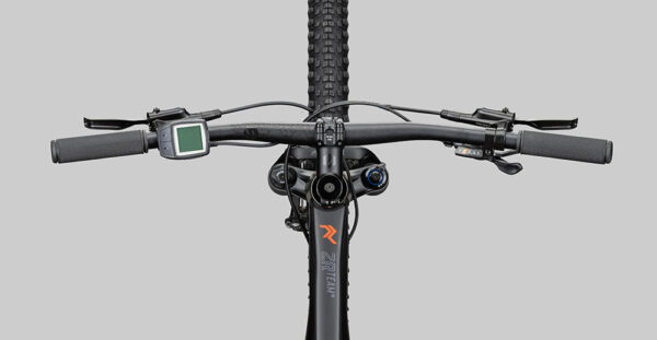 Radon ZR Team Hybrid 6.0 500 250 W - 85 Nm - 25 km/h – Image 5