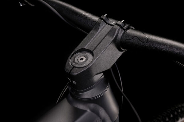 Cube Reaction Hybrid ONE 625 Lady black´n´metal 250 W - 85 Nm - 25 km/h – Image 5