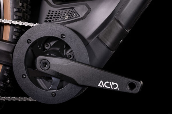 Cube Reaction Hybrid ONE 625 black´n´metal 250 W - 85 Nm - 25 km/h – Image 5