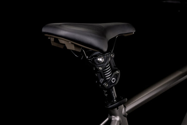 Cube Nuride Hybrid SLT 750 Allroad teak´n´grey - 250 W - 85 Nm - 25 km/h – Image 5