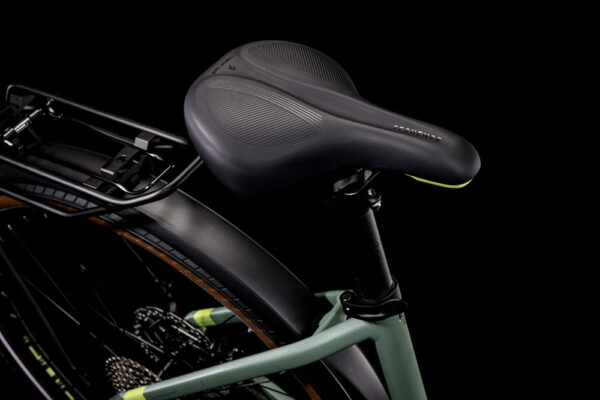 Cube Touring Hybrid ONE 500 Easy Entry green´n´sharpgreen - 250 W - 65 Nm - 25 km/h – Image 5