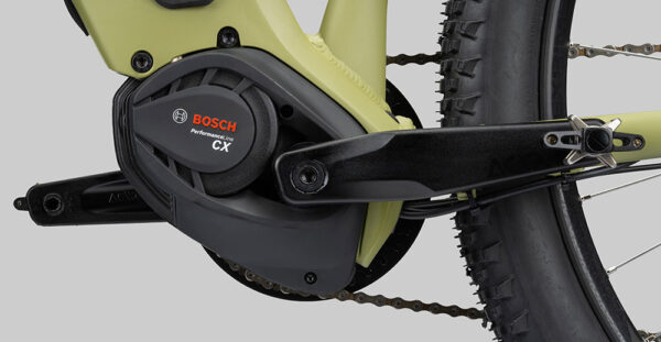 Radon ZR Team Hybrid 8.0 500 250 W - 85 Nm - 25 km/h – Image 9