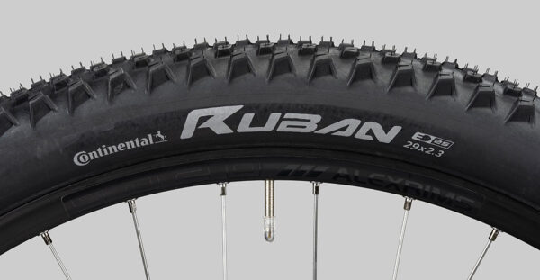 Radon ZR Team Hybrid 6.0 500 250 W - 85 Nm - 25 km/h – Image 9