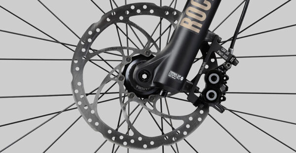 Radon Jealous Hybrid 9.0 625 - 250 W - 85 Nm - 25 km/h – Image 9