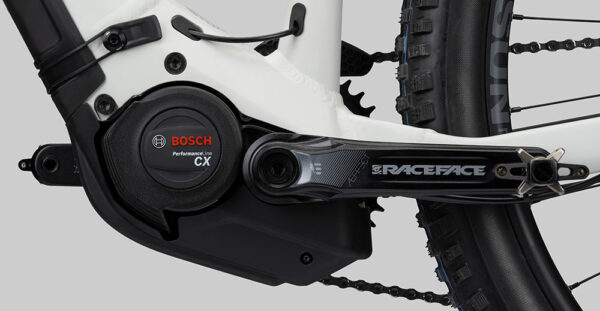 Radon Jealous Hybrid 10.0 625 - 250 W - 85 Nm - 25 km/h – Image 9
