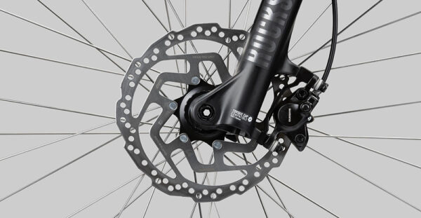 Radon ZR Team Hybrid 8.0 500 250 W - 85 Nm - 25 km/h – Image 10