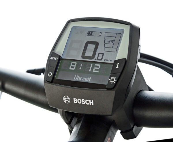 KALKHOFF ENDEAVOUR 5.B ADVANCE+ WAVE Noir 2022 - 250 W - 85 Nm - 25 km/h – Image 10