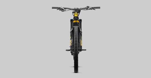 Radon Render 9.0 625 - 250 W - 85 Nm - 25 km/h – Image 6