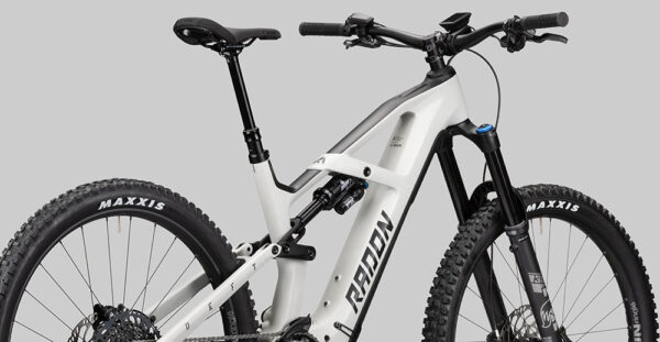 Radon Deft 9.0 750 - 250 W - 85 Nm - 25 km/h – Image 6