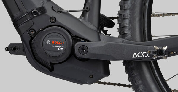 Radon Jealous Hybrid 9.0 625 - 250 W - 85 Nm - 25 km/h – Image 6