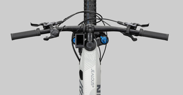 Radon Jealous Hybrid 10.0 625 - 250 W - 85 Nm - 25 km/h – Image 6