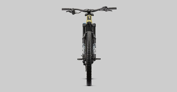 Radon Deft 8.0 750 250 W - 85 Nm - 25 km/h – Image 6