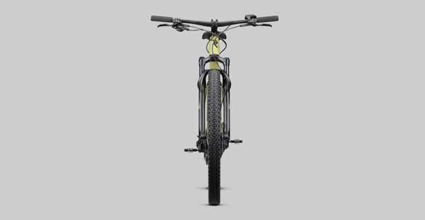 Radon ZR Team Hybrid 8.0 500 250 W - 85 Nm - 25 km/h – Image 6