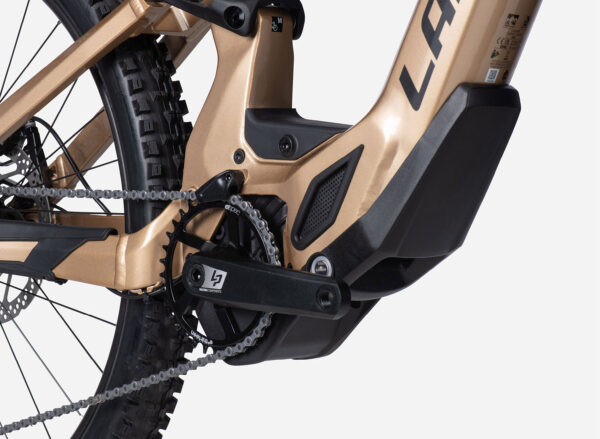 Lapierre Overvolt AM 5.6 - 250 W - 85 Nm - 25 km/h – Image 6