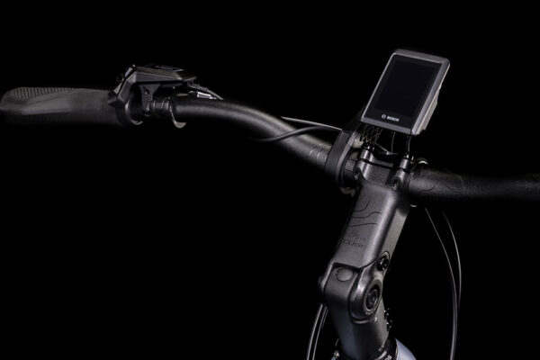 Cube Kathmandu Hybrid SLT 750 storm´n´grey - 250 W - 85 Nm - 25 km/h – Image 6