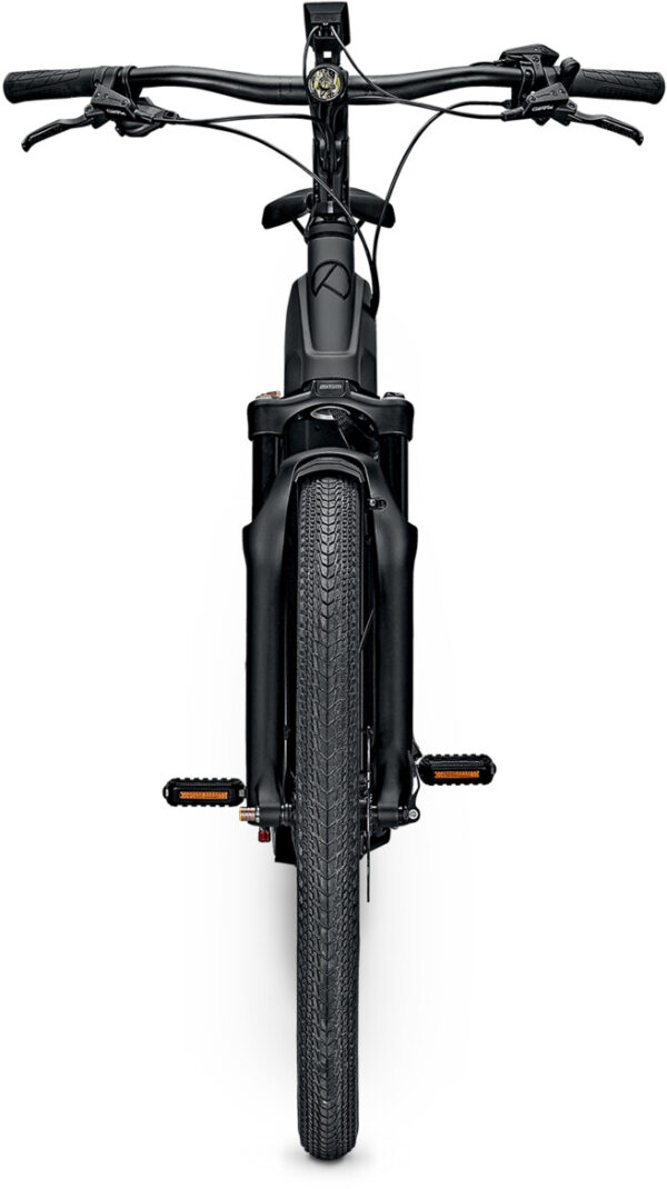 KALKHOFF ENDEAVOUR 7.B ADVANCE+ WAVE Gris 2022 - 250 W - 75 Nm - 25 km/h – Image 6