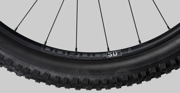 Radon Jealous Hybrid 10.0 625 - 250 W - 85 Nm - 25 km/h – Image 11