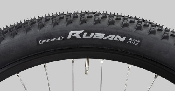 Radon ZR Team Hybrid 8.0 500 250 W - 85 Nm - 25 km/h – Image 11