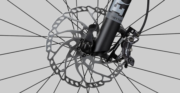 Radon Jealous Hybrid 10.0 625 - 250 W - 85 Nm - 25 km/h – Image 12