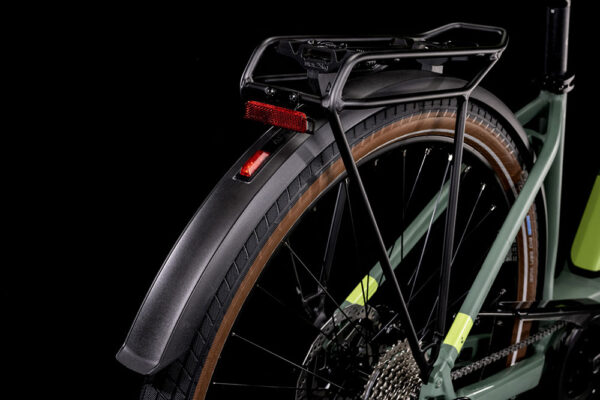 Cube Touring Hybrid ONE 500 Easy Entry green´n´sharpgreen - 250 W - 65 Nm - 25 km/h – Image 4
