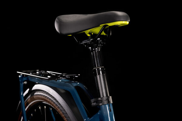 Cube Kathmandu Hybrid ONE 500 teal´n´lime - 250 W - 85 Nm - 25 km/h – Image 4