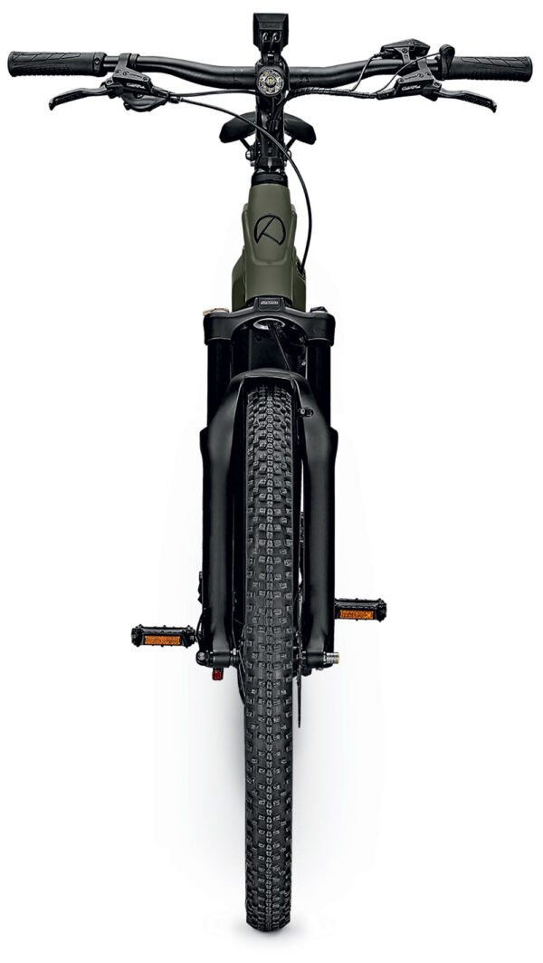 Kalkhoff Entice 7.B Advance+ 250 W - 85 Nm - 25 km/h – Image 4