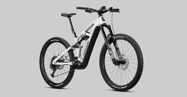 Radon Deft 9.0 750 - 250 W - 85 Nm - 25 km/h – Image 4